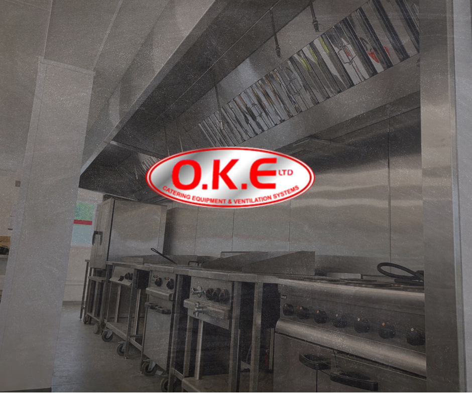 How to choose the best commercial kitchen fitting company?